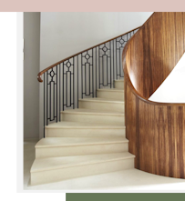 Услуги Лестницы под ключ в Подольске