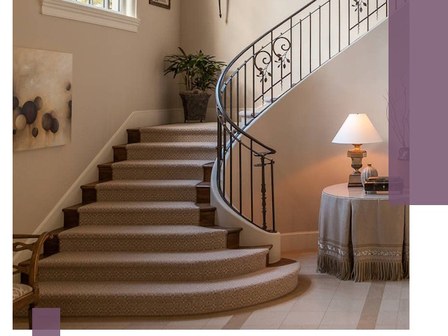 Лестницы под ключ в Подольске — изготовление, монтаж, демонтаж