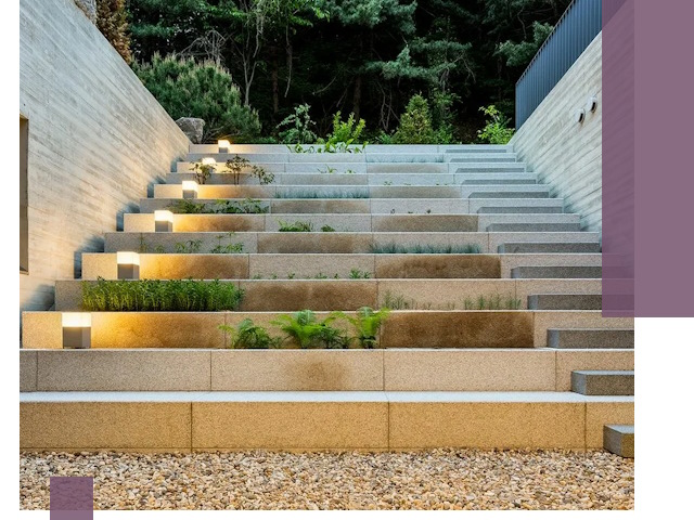 Монтаж лестниц под ключ в Подольске — быстро и качественно