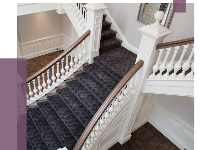 Деревянные лестницы в Подольске на заказ от 437556 руб. — ПРОЛЁТ-Пдл