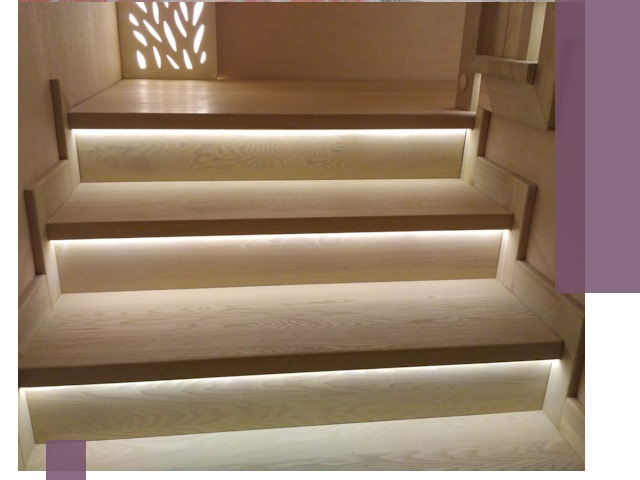 Облицовка бетонных лестниц под ключ в Подольске качественно и быстро