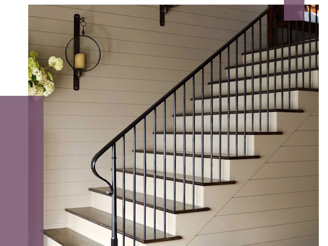 Лестницы для дома в Подольске —  от 78135 руб. | ПРОЛЁТ-Пдл