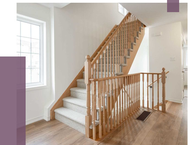 Мансардные лестницы в Подольске от 19273 руб.  | ПРОЛЁТ-Пдл