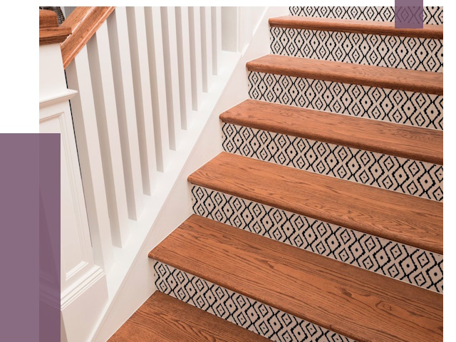 Покраска лестниц в Подольске от 1927 руб. — цены и сроки | ПРОЛЁТ-Пдл