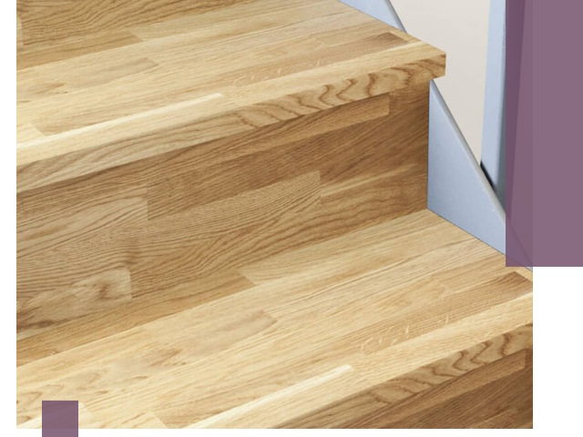 Лестницы из сосны под ключ в Подольске — изготовление и монтаж