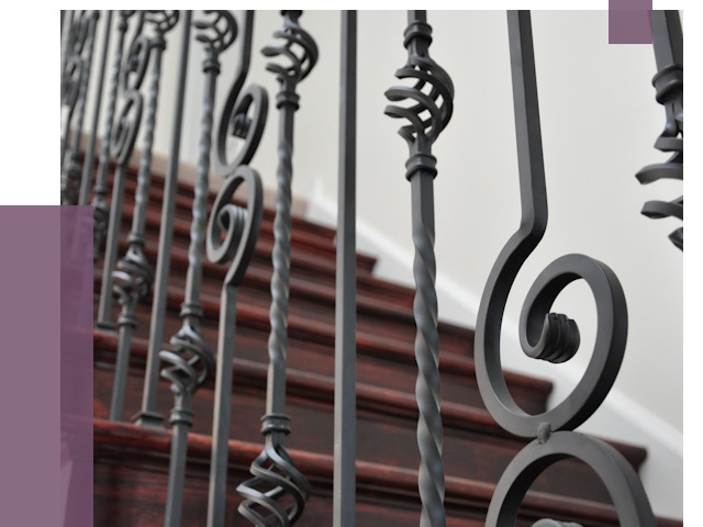 Демонтаж перил в Подольске от 4376 руб. — разборка и вывоз | ПРОЛЁТ-Пдл