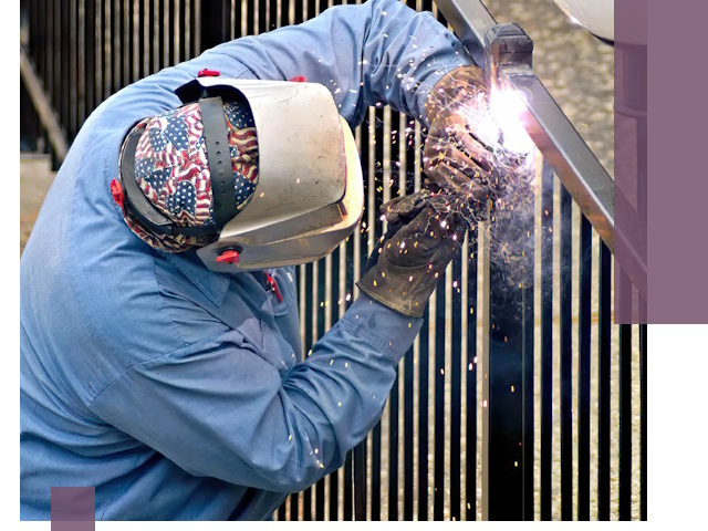 Демонтаж перил срочно и аккуратно в Подольске