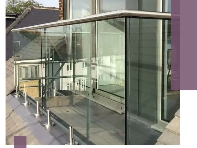 Демонтаж балконных ограждений в Подольске — быстро и безопасно