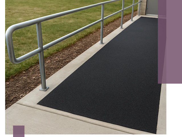 Демонтаж пандусов в Подольске: быстро и аккуратно