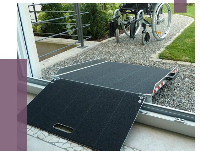 Мобильные пандусы в Подольске от 4688 руб. купить | ПРОЛЁТ-Пдл