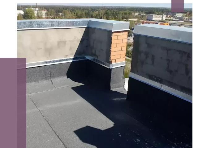 Демонтаж парапетов в Подольске от 4376 руб.  | ПРОЛЁТ-Пдл