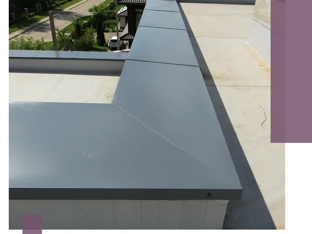 Демонтаж парапетов любой сложности в Подольске быстро и аккуратно