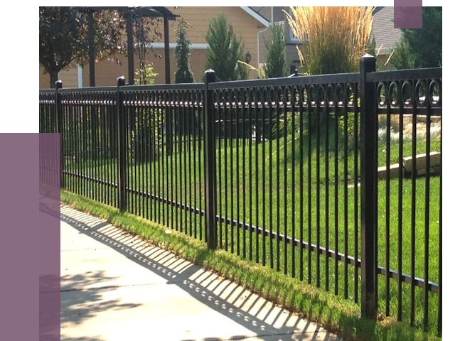 Секционные газонные ограждения в Подольске от 8803 руб.