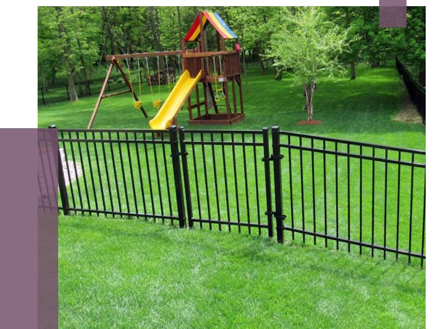 Изготовление газонных ограждений в Подольске от 4376 руб. | ПРОЛЁТ-Пдл