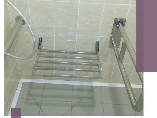 Демонтаж поручней для инвалидов в Подольске быстро и безопасно